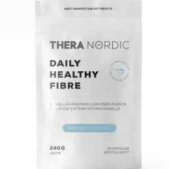 THERA Nordic Daily Healthy Fiber Kuitujauhe