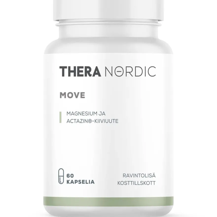 THERA Nordic Move