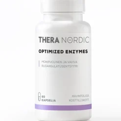 THERA Nordic Optimized Enzymes