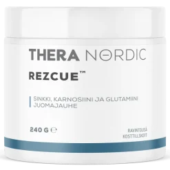 THERA Nordic Rezcue
