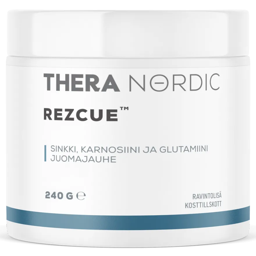THERA Nordic Rezcue