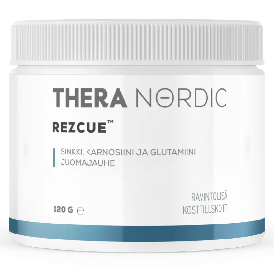 THERA Nordic Rezcue