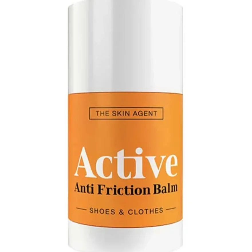 The Skin Agent Active Anti Friction Balm