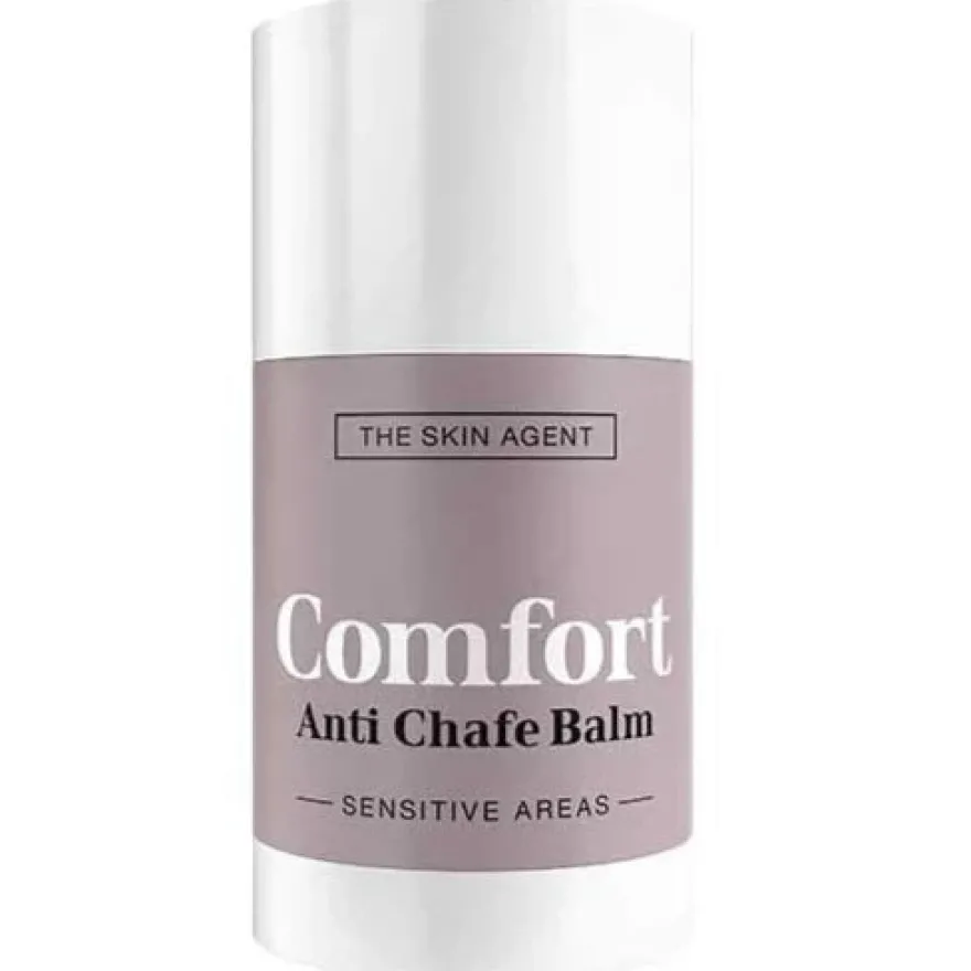 The Skin Agent Comfort Anti Chafe Balm