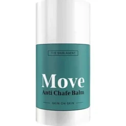 The Skin Agent Move Anti Chafe Balm