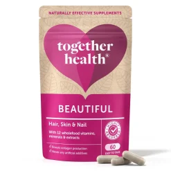 Together Health Beautiful Hair, Skin & Nail Daily