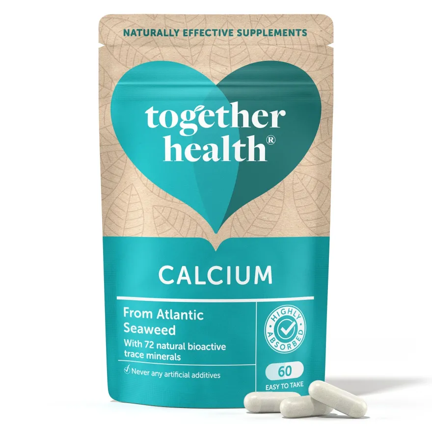 Together Health Calcium