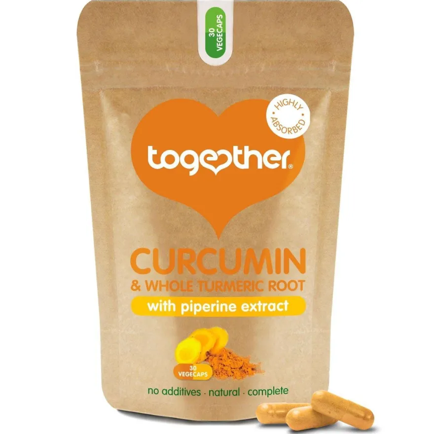 Together Health Curcumin Complex