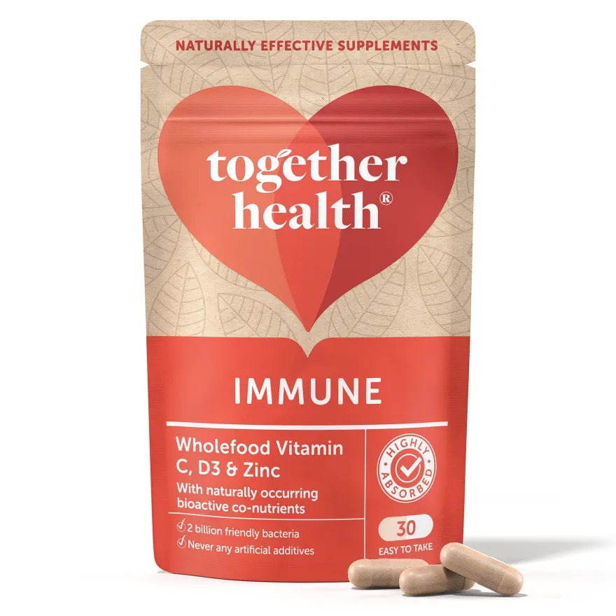 Together Health Immune