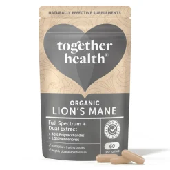 Together Health Lions Mane