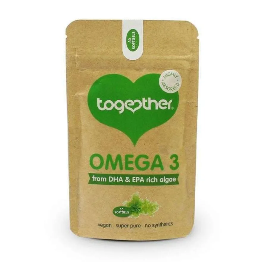 Together Health Omega-3