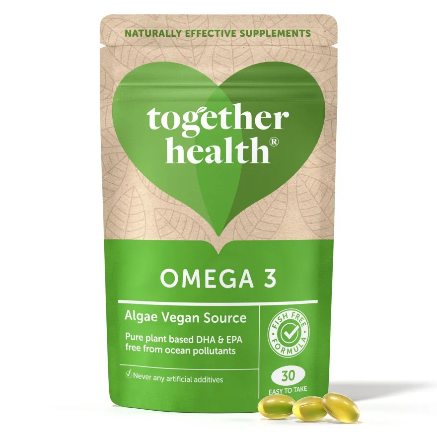 Together Health Omega-3