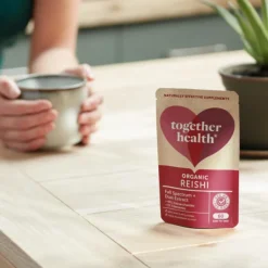 Together Health Reishi