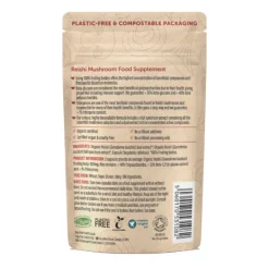 Together Health Reishi
