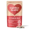 Together Health Vitamin B12 Shiitake Mushroom (Parasta ennen 30.11.2026)