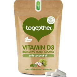 Together Health Vitamin D3
