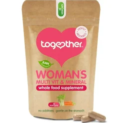 Together Health Woman's Multi
