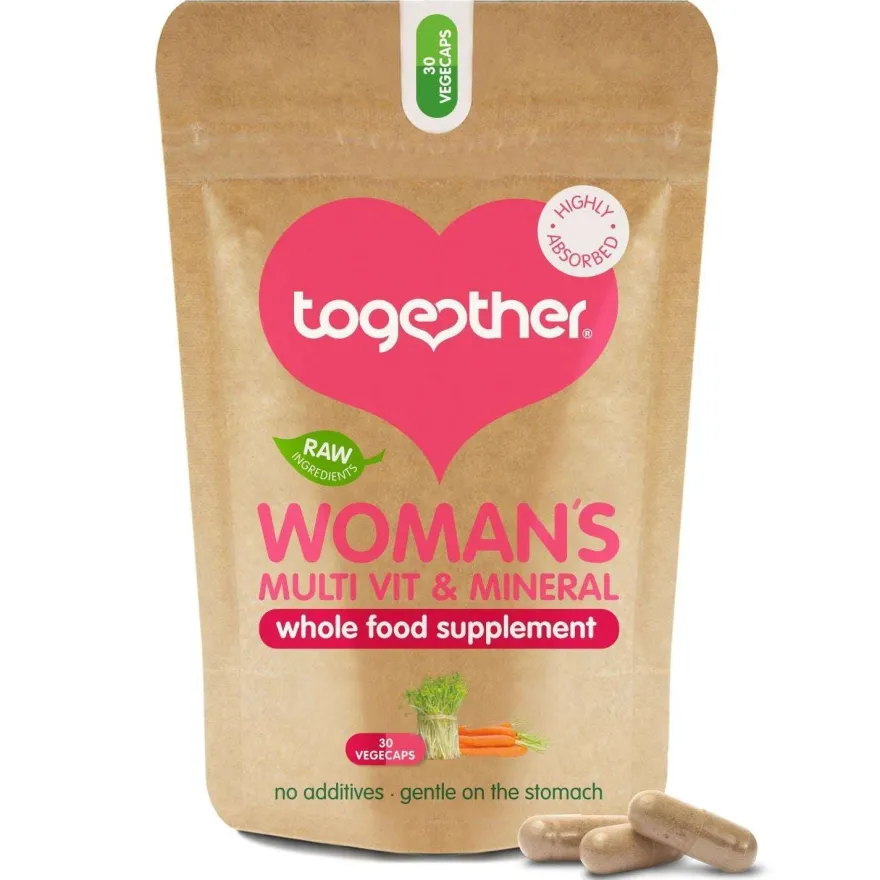 Together Health Woman's Multi