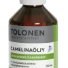 Tolonen Camelinaöljy