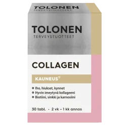Tolonen Collagen