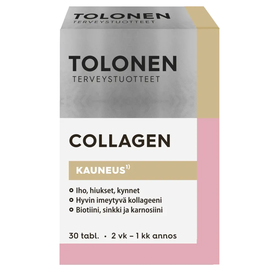 Tolonen Collagen