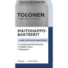 Tolonen Maitohappobakteeri 4 mrd (Parasta ennen 31.08.2026)