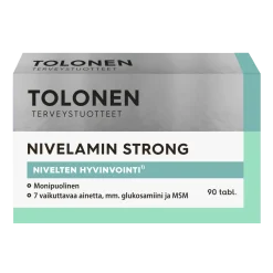 Tolonen Nivelamin Strong