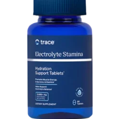 Trace Minerals Electrolyte Stamina