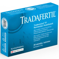 Tradafertil