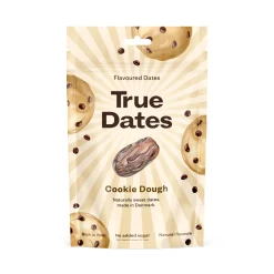 True Dates Keksitaikina