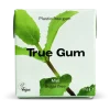 True Gum Luonnollinen Ksylitolipurukumi Minttu-Matcha