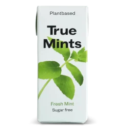 True Mints Ksylitolipastilli Minttu