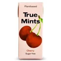 True Mints Ksylitolipastilli Kirsikka