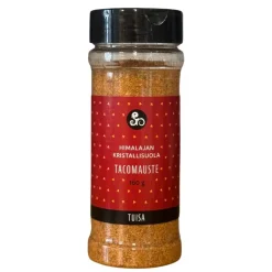 Tuisa Himalajan Kristallisuola Tacomauste