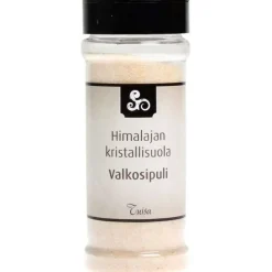 Tuisa Himalajan Valkosipulisuola