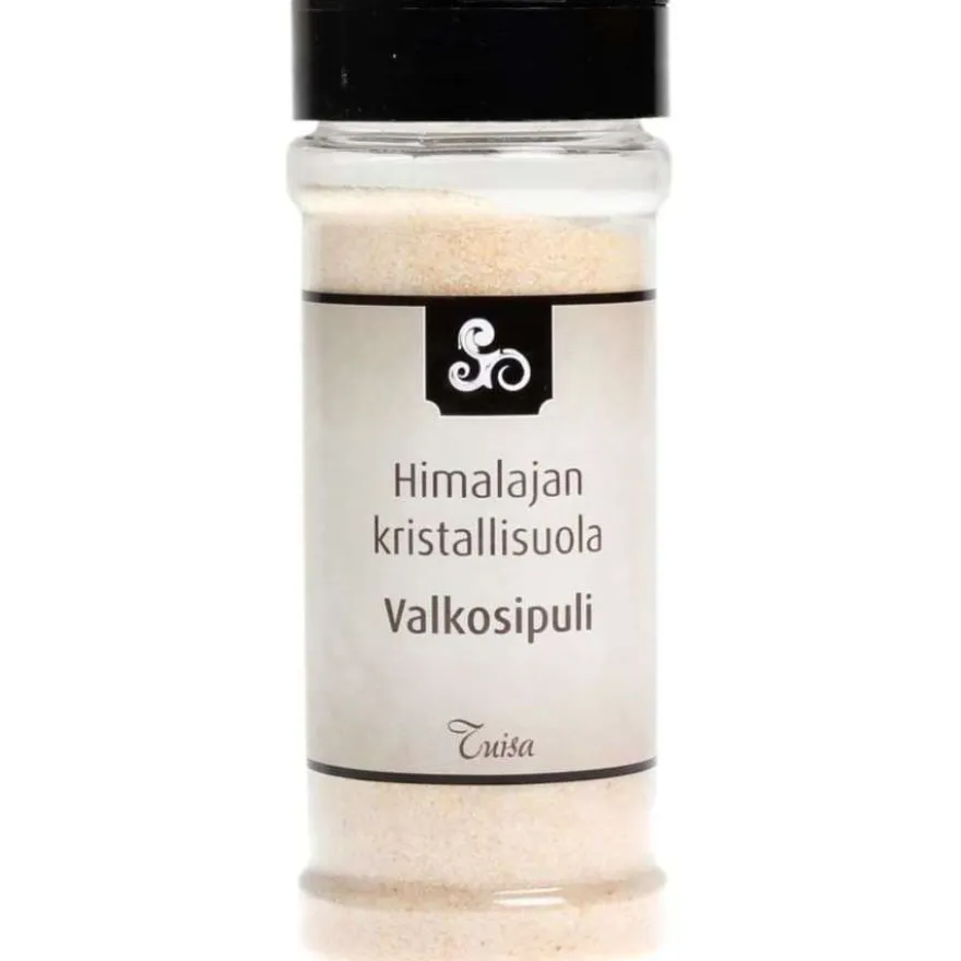 Tuisa Himalajan Valkosipulisuola
