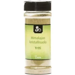Tuisa Himalajan Yrttisuola