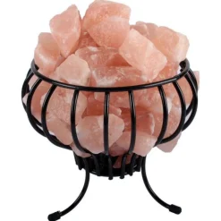 Tuisa Iron Basket