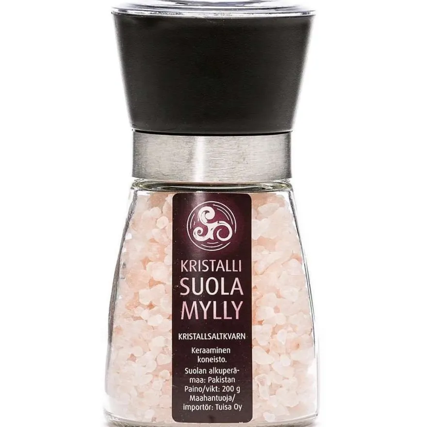 Tuisa Suolamylly