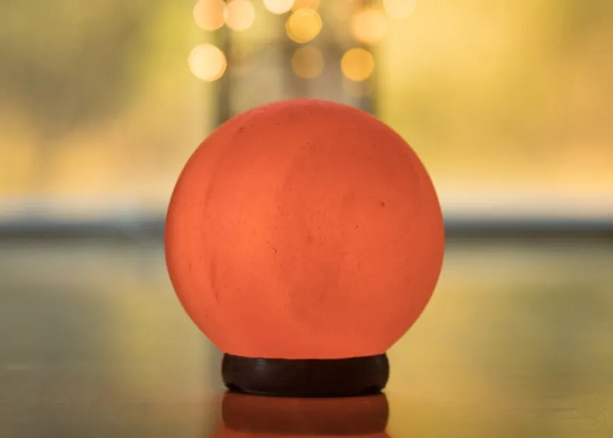 Tuisa Suolavalaisin Oranssi Kuu