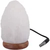 Tuisa USB-Suolalamppu Multicolor