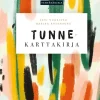 Tunnekarttakirja