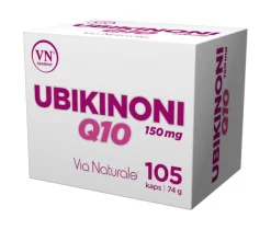 Ubikinoni Q10