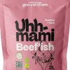 Uhhmami Umamiliemijauhe Beefish