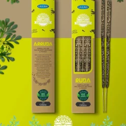 Ullas Suitsuketikku Arruda