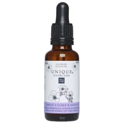 Unique Omega-3 Hiusöljy