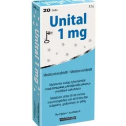 Unital