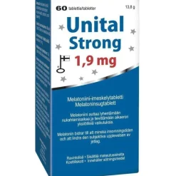 Unital Strong