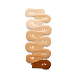 Uoga Uoga Mineral Serum Foundation SPF20 Meikkivoide