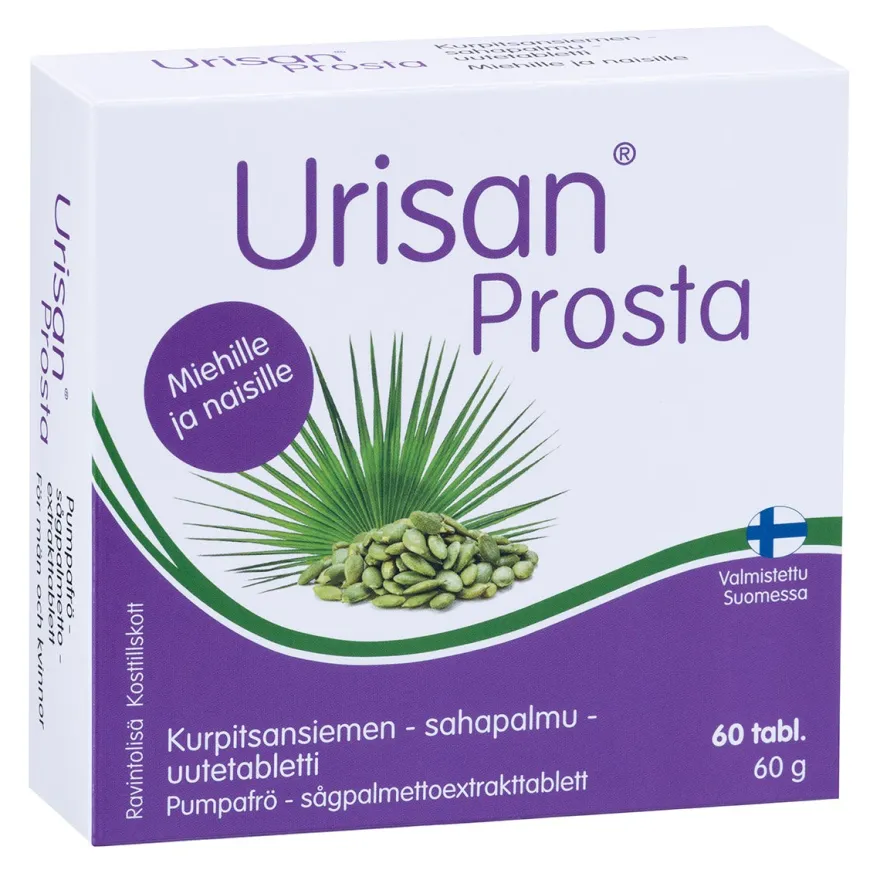 Urisan Prosta